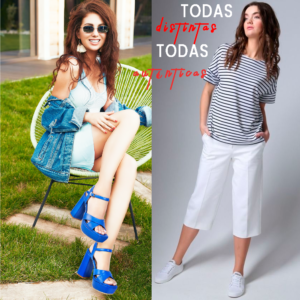 ¡ToDo! Women's fashion