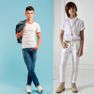 ¡ToDo! Teen boy fashion