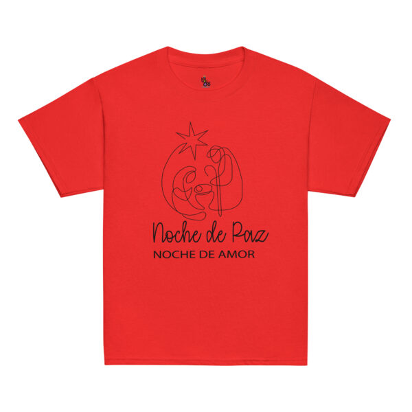 Camiseta clásica unisex para niños