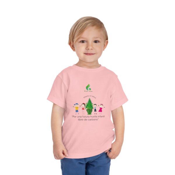 Toddler Short Sleeve Tee - Imagen 63