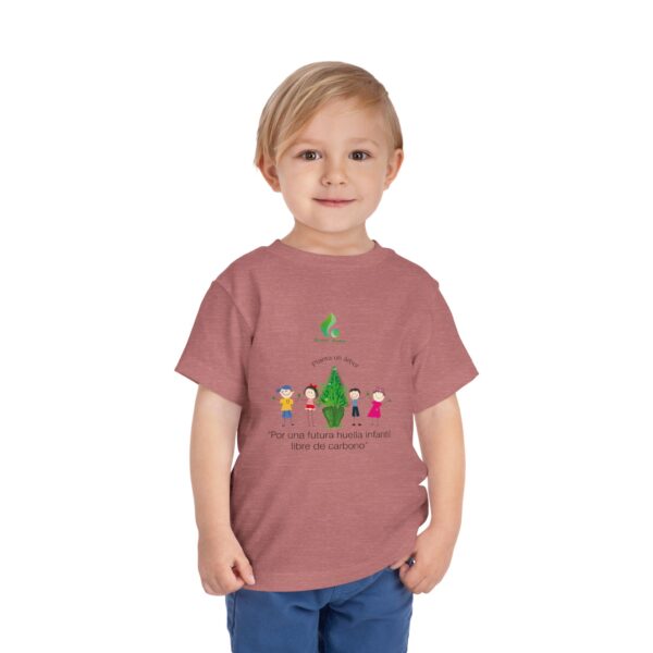 Toddler Short Sleeve Tee - Imagen 7