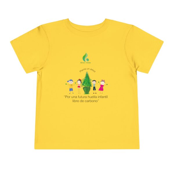 Toddler Short Sleeve Tee - Imagen 25