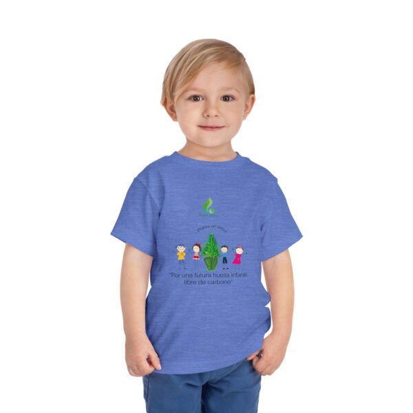 Toddler Short Sleeve Tee - Imagen 43