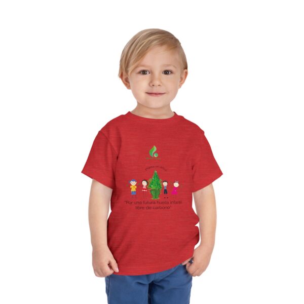 Toddler Short Sleeve Tee - Imagen 67