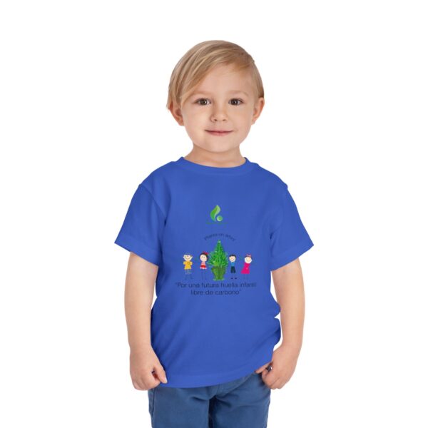 Toddler Short Sleeve Tee - Imagen 47