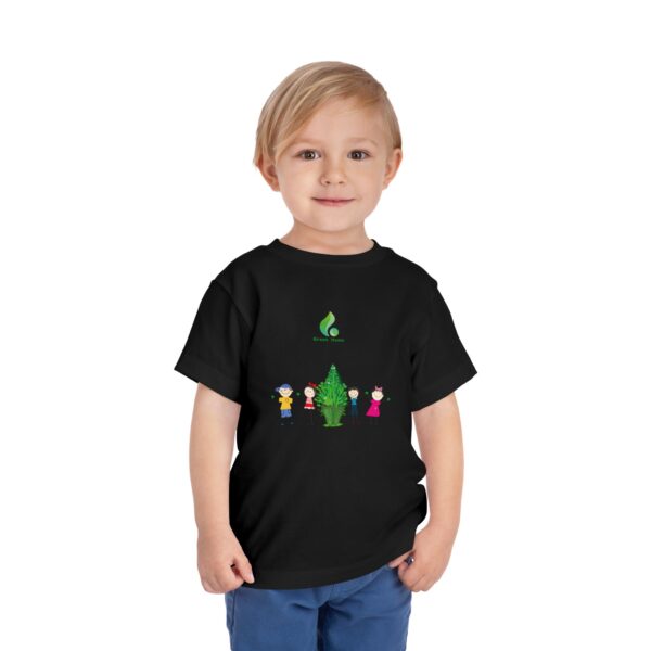 Toddler Short Sleeve Tee - Imagen 11