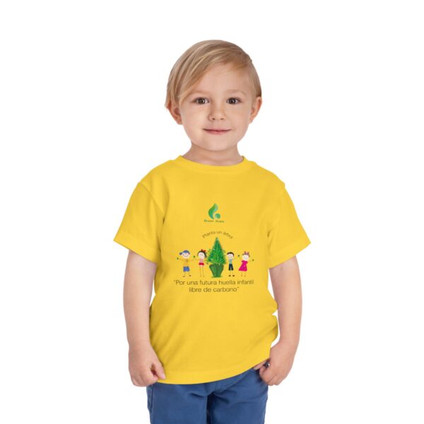 Toddler Short Sleeve Tee - Imagen 27