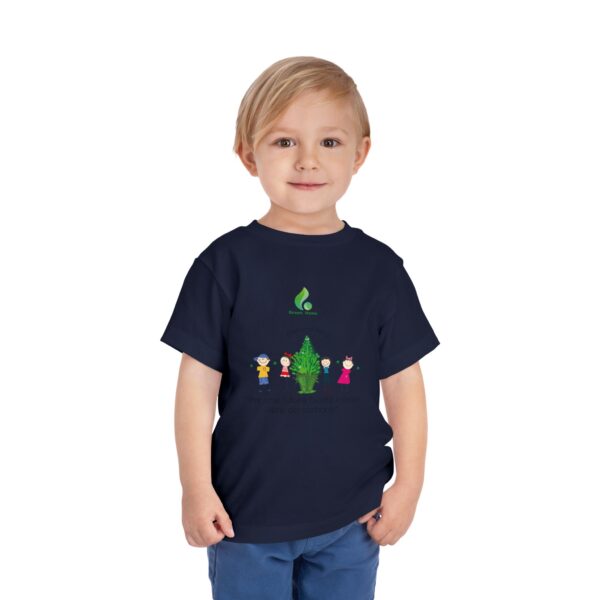 Toddler Short Sleeve Tee - Imagen 55