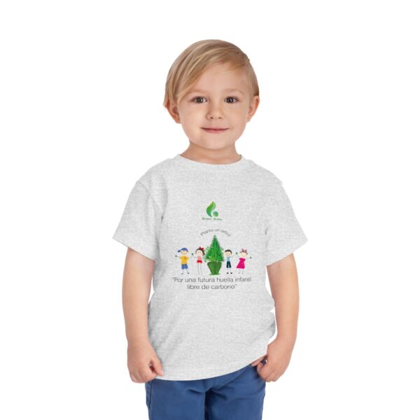 Toddler Short Sleeve Tee - Imagen 39