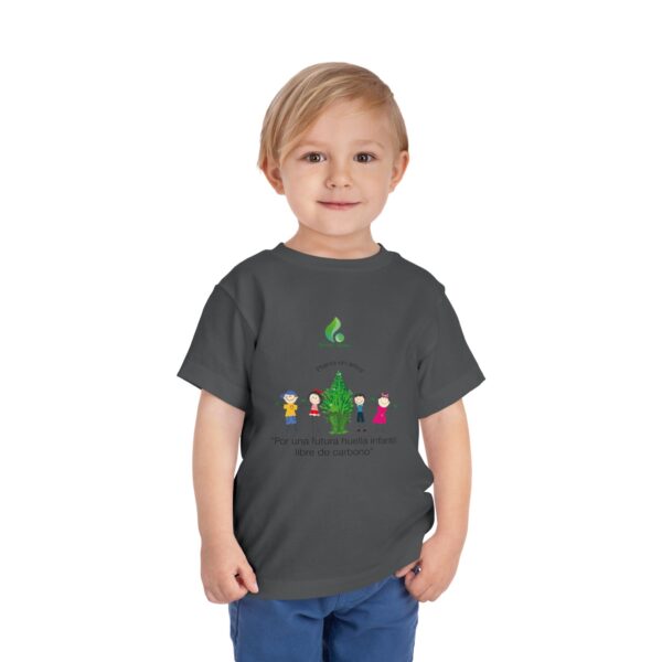 Toddler Short Sleeve Tee - Imagen 51