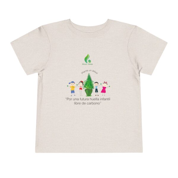 Toddler Short Sleeve Tee - Imagen 17