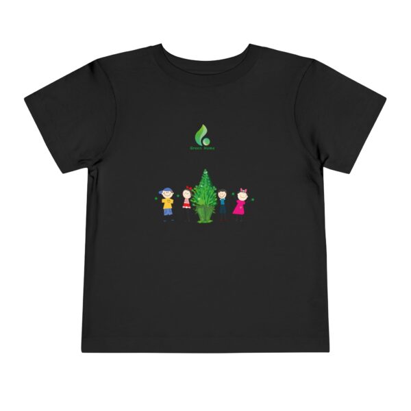 Toddler Short Sleeve Tee - Imagen 9