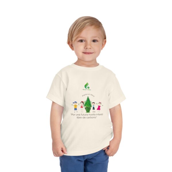 Toddler Short Sleeve Tee - Imagen 15