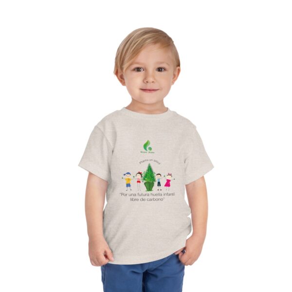 Toddler Short Sleeve Tee - Imagen 19