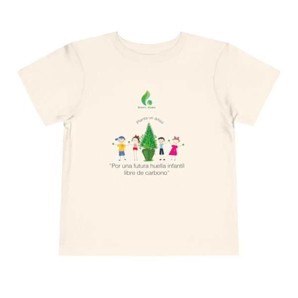 Toddler Short Sleeve Tee - Imagen 13