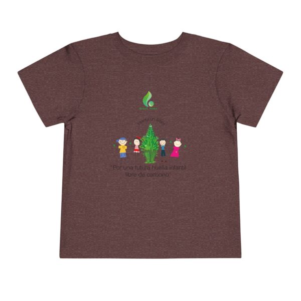 Toddler Short Sleeve Tee - Imagen 69