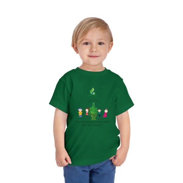 Toddler Short Sleeve Tee - Imagen 35