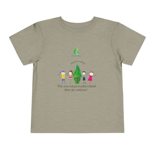 Toddler Short Sleeve Tee - Imagen 21