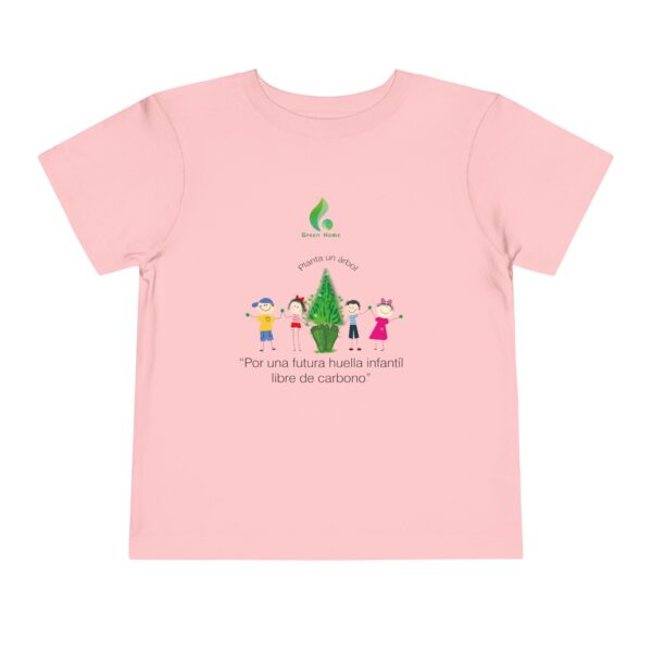 Toddler Short Sleeve Tee - Imagen 61